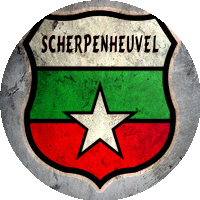 Logo RKSV Scherpenheuvel